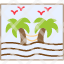 photograph-beach-picture-summer-vacation-weather-icon