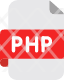 php-file-icon
