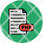 php-file-icon