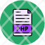 php-file-icon