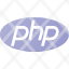 phpprograming-development-web-icon