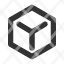 physics-cube-molecular-lattice-icon