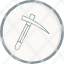 pickaxe-dig-mining-excavation-tool-icon
