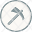 pickaxe-digging-mine-mining-pick-icon
