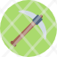 pickaxe-miner-equipment-dig-pickax-pick-axe-icon-vector-design-icons-icon