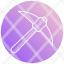 pickaxe-mining-tool-cryptocurrency-bitcoin-equipment-axe-icon