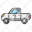 pickup-automobile-drive-pickupcar-speed-trucking-vehicle-icon