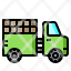pickup-truck-auto-service-transport-travel-vehicle-icon