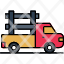 pickup-truck-car-travel-icon