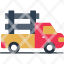 pickup-truck-car-travel-icon