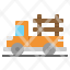 pickup-truck-farm-transport-vehicle-icon