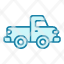 pickup-truck-vehicle-transport-transportation-truck-pickup-van-icon