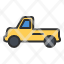 pickup-trucktruck-flatbed-truck-transport-vehicle-icon