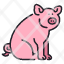 pig-agriculture-animal-farm-farming-livestock-icon