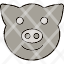 pig-animal-bacon-bank-farm-pork-icon-vector-design-icons-icon