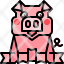 pig-animal-cartoon-pigs-icon