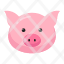 pig-animal-piggy-farm-pet-icon