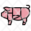pig-meat-butcher-pork-part-icon