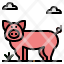 pig-pock-farm-animal-mammal-icon