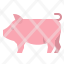 pig-pork-meat-animal-food-icon
