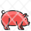 pig-pork-zoo-zodiac-animal-icon