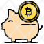 piggy-bank-bitcoin-pig-money-currency-icon