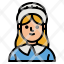 pilgrim-thanksgiving-costume-woman-avatar-icon