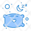 pillow-relax-sleep-rest-icon