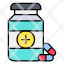 pills-bottle-drugs-capsules-medicine-icon