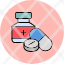pills-drugmedication-tablets-icon