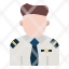 pilot-job-avatar-profession-occupation-captain-aircrew-airlines-flight-plane-icon