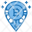 pin-bitcoin-business-currency-finance-internet-icon