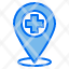 pin-location-hospital-icon