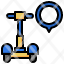 pin-location-scooter-transportation-excercise-icon