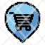 pin-map-location-address-shopping-icon