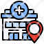 pin-placeholder-map-location-hospital-icon