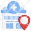 pin-placeholder-map-location-hospital-icon