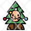 pine-christmas-tree-forest-woods-icon