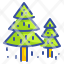 pine-tree-park-christmas-forest-icon
