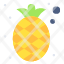 pineapple-diet-food-fruit-healthy-icon