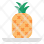 pineapple-fruit-healthy-organic-tropicalfruit-ananas-food-icon