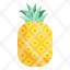 pineapple-fruit-organic-healthy-food-vegan-vegetarian-icon