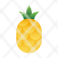 pineapple-healthy.fruit-icon