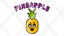 pineapple-icon