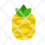 pineapple-sweet-fruit-icon