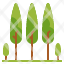 pines-trees-woods-landscape-ecology-icon