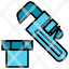 pipe-pliers-icon