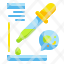 pipette-wellness-lab-volumetric-science-chemistry-tools-icon