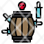 pirate-barrel-game-entertainment-play-icon