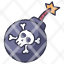 pirate-bombs-bone-danger-explosion-fire-skull-icon